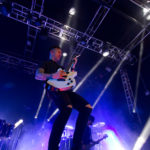 Papa Roach, Leeds, Jo Forrest, Review, Music, Photography