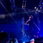 Papa Roach, Leeds, Jo Forrest, Review, Music, Photography