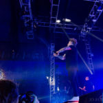 Papa Roach, Leeds, Jo Forrest, Review, Music, Photography