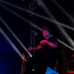 Papa Roach, Leeds, Jo Forrest, Review, Music, Photography