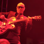 Fun Lovin Criminals, Leeds, O2 Academy, Jo Forrest, review