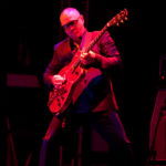 Fun Lovin Criminals, Leeds, O2 Academy, Jo Forrest, review