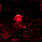 Fun Lovin Criminals, Leeds, O2 Academy, Jo Forrest, review