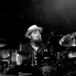Fun Lovin Criminals, Leeds, O2 Academy, Jo Forrest, review