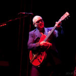 Fun Lovin Criminals, Leeds, O2 Academy, Jo Forrest, review