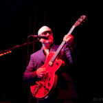 Fun Lovin Criminals, Leeds, O2 Academy, Jo Forrest, review