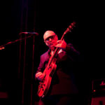 Fun Lovin Criminals, Leeds, O2 Academy, Jo Forrest, review