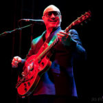 Fun Lovin Criminals, Leeds, O2 Academy, Jo Forrest, review