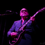 Fun Lovin Criminals, Leeds, O2 Academy, Jo Forrest, review