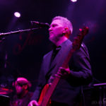 Fun Lovin Criminals, Leeds, O2 Academy, Jo Forrest, review