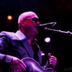 Fun Lovin Criminals, Leeds, O2 Academy, Jo Forrest, review