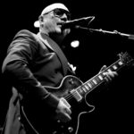 Fun Lovin Criminals, Leeds, O2 Academy, Jo Forrest, review