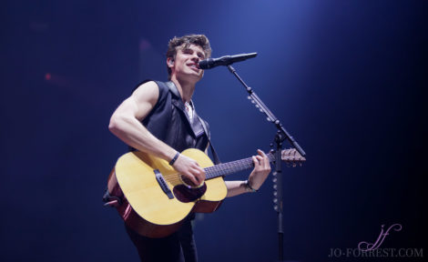 Shawn Mendes, Jo Forrest, Music, Tour, Leeds, Canadian