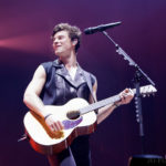 Shawn Mendes, Jo Forrest, Music, Tour, Leeds, Canadian