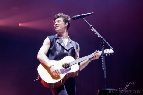 Shawn Mendes, Jo Forrest, Music, Tour, Leeds, Canadian