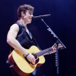 Shawn Mendes, Jo Forrest, Music, Tour, Leeds, Canadian