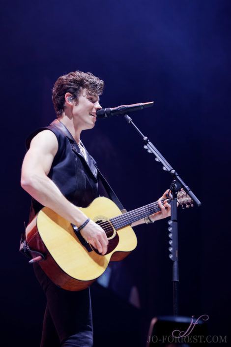 Shawn Mendes, Jo Forrest, Music, Tour, Leeds, Canadian