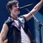 Shawn Mendes, Jo Forrest, Music, Tour, Leeds, Canadian