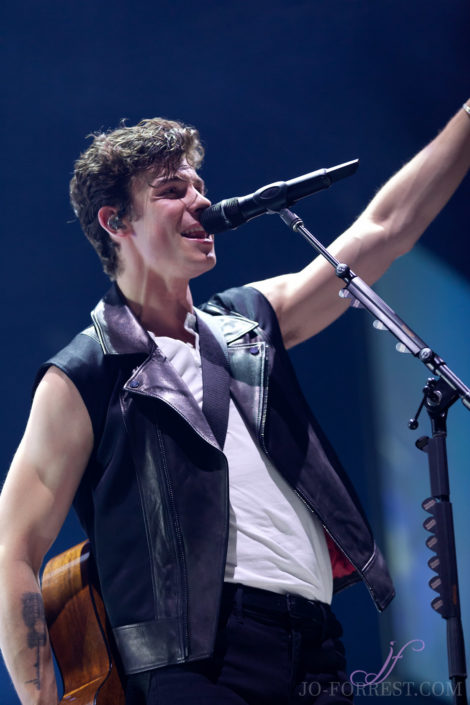 Shawn Mendes, Jo Forrest, Music, Tour, Leeds, Canadian