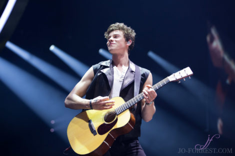 Shawn Mendes, Jo Forrest, Music, Tour, Leeds, Canadian