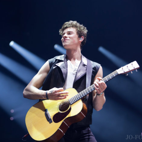 Shawn Mendes, Jo Forrest, Music, Tour, Leeds, Canadian