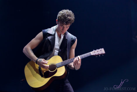 Shawn Mendes, Jo Forrest, Music, Tour, Leeds, Canadian