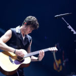 Shawn Mendes, Jo Forrest, Music, Tour, Leeds, Canadian