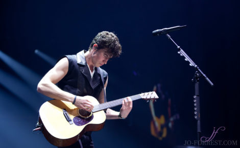 Shawn Mendes, Jo Forrest, Music, Tour, Leeds, Canadian