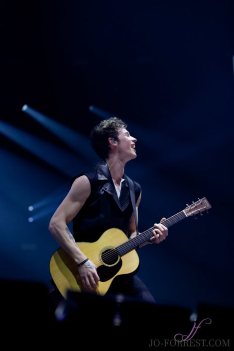 Shawn Mendes, Jo Forrest, Music, Tour, Leeds, Canadian