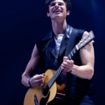 Shawn Mendes, Jo Forrest, Music, Tour, Leeds, Canadian