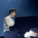 Shawn Mendes, Jo Forrest, Music, Tour, Leeds, Canadian
