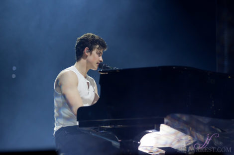 Shawn Mendes, Jo Forrest, Music, Tour, Leeds, Canadian