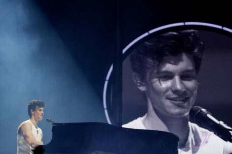 Shawn Mendes, Jo Forrest, Music, Tour, Leeds, Canadian