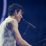 Shawn Mendes, Jo Forrest, Music, Tour, Leeds, Canadian