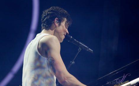 Shawn Mendes, Jo Forrest, Music, Tour, Leeds, Canadian