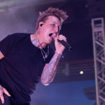 Papa Roach, Leeds, Jo Forrest, Review, Music, Photography