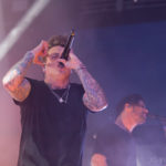 Papa Roach, Leeds, Jo Forrest, Review, Music, Photography