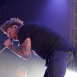 Papa Roach, Leeds, Jo Forrest, Review, Music, Photography