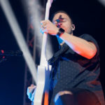 Papa Roach, Leeds, Jo Forrest, Review, Music, Photography