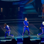 Take That, Manchester, Jo Forrest, Music, Review, Gary Barlow, Mark Owen