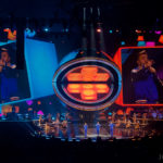 Take That, Manchester, Jo Forrest, Music, Review, Gary Barlow, Mark Owen