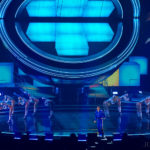 Take That, Manchester, Jo Forrest, Music, Review, Gary Barlow, Mark Owen