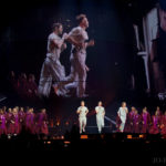 Take That, Manchester, Jo Forrest, Music, Review, Gary Barlow, Mark Owen