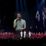 Take That, Manchester, Jo Forrest, Music, Review, Gary Barlow, Mark Owen