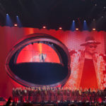 Take That, Manchester, Jo Forrest, Music, Review, Gary Barlow, Mark Owen