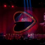 Take That, Manchester, Jo Forrest, Music, Review, Gary Barlow, Mark Owen