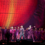 Take That, Manchester, Jo Forrest, Music, Review, Gary Barlow, Mark Owen