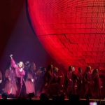 Take That, Manchester, Jo Forrest, Music, Review, Gary Barlow, Mark Owen
