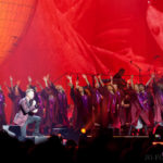 Take That, Manchester, Jo Forrest, Music, Review, Gary Barlow, Mark Owen