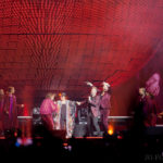 Take That, Manchester, Jo Forrest, Music, Review, Gary Barlow, Mark Owen
